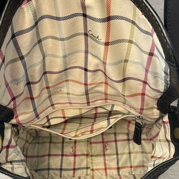 Coach Bleecker Large Flap & Small Flap Set - Picture 5 of 13